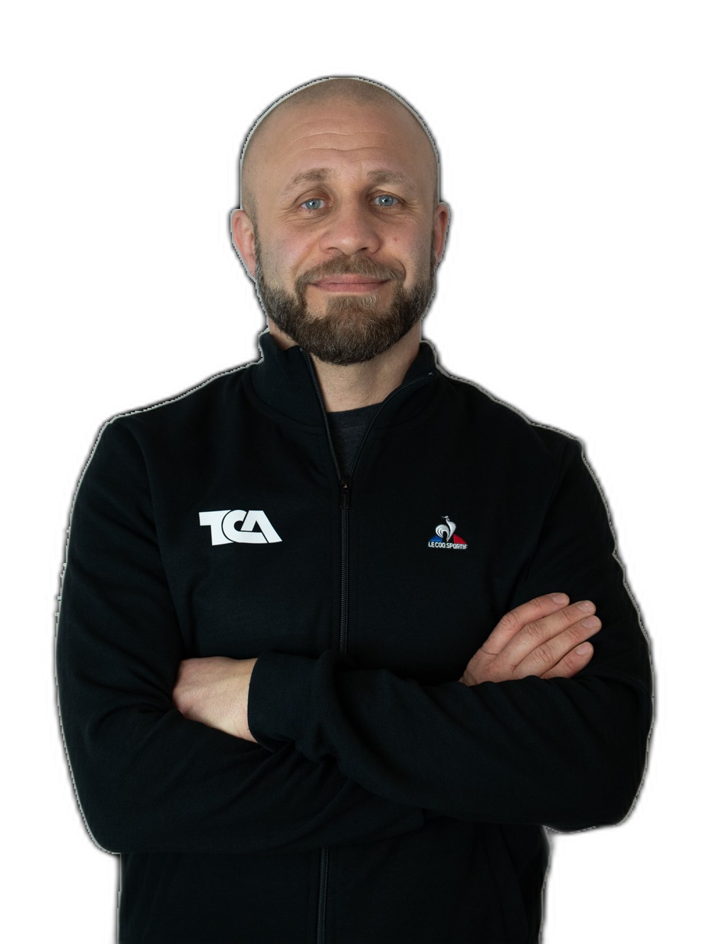 Federico Tronconi