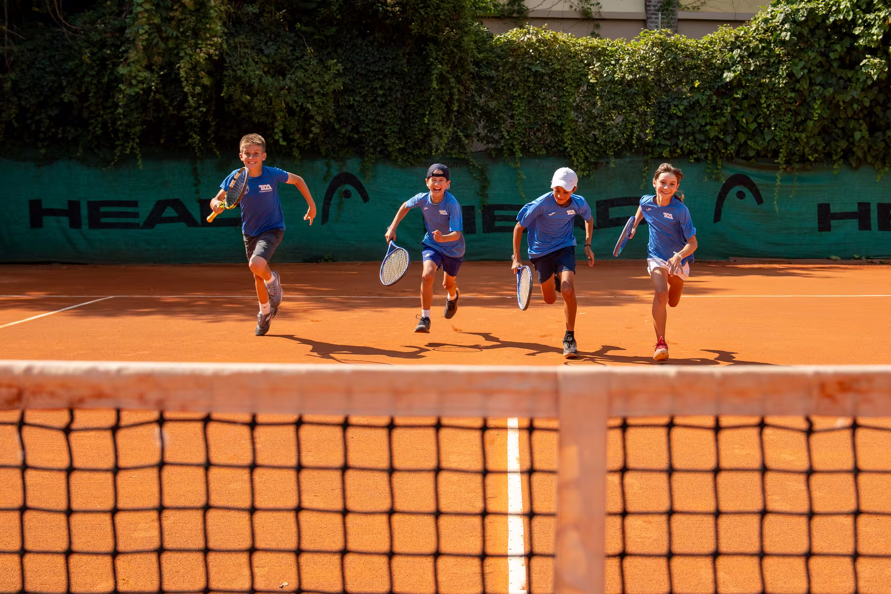 Scuola Tennis